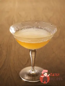 Коктейль "Пегу-клаб" (Pegu Club)