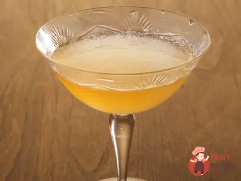 Коктейль "Пегу-клаб" (Pegu Club)