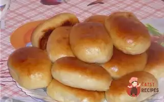 Тісто Хрущовське