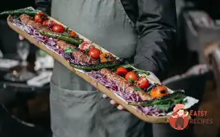 Метровий Люля З Курки
