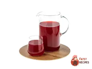 Журавлинний морс