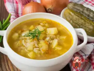 Розсольник