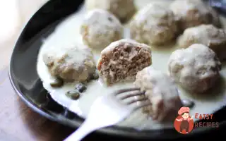 Кенігсберзькі Клопи (Königsberger Klopse)