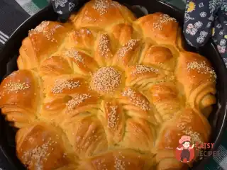 Сербський святковий пиріг