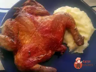 Курча тютюну (тютюну)