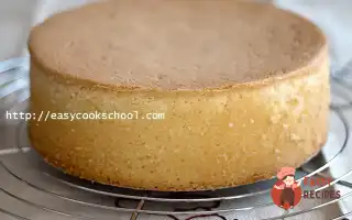 Віденський Пиріг У Мультиварці