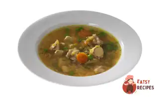 Суп Із Куркою