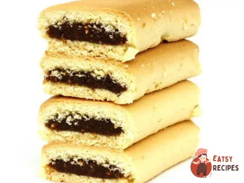 Печиво з інжиром