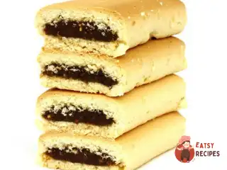 Печиво з інжиром