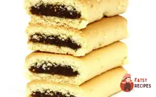 Печиво З Інжиром