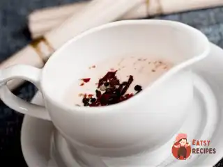 Часниковий майонез з перцем чипотле
