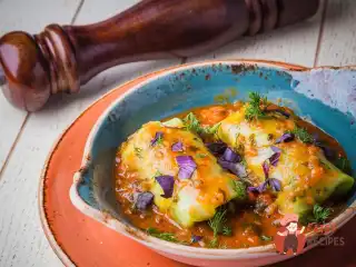 Голубці пісні