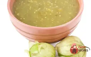Сальса-Верде