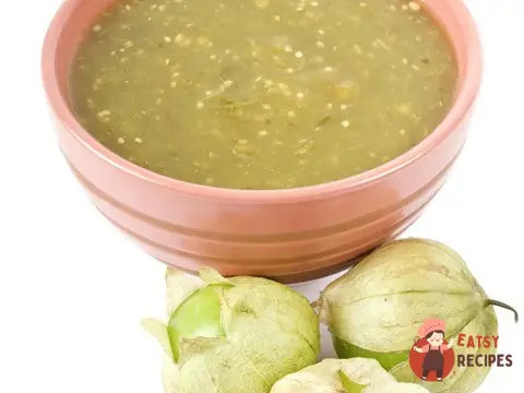 Сальса-верде
