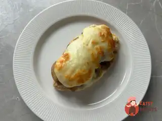 Куряче філе в духовці