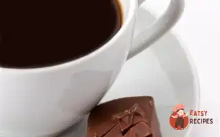 Шоколадна Кава
