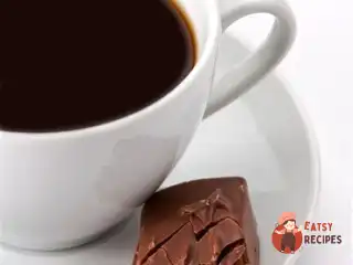 Шоколадна кава