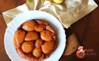Грушевий Тарт-Татен