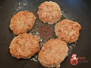 Крок 8: Курячі сигарети з пекінською капустою
