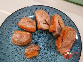 Крок 10: Качка на сковороді