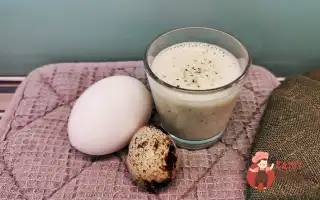 Майонезний Соус З Уцхо-Сунелі