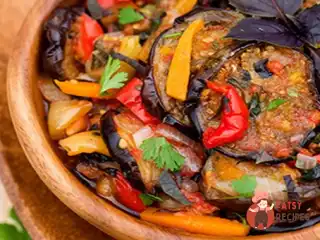 Аджапсандалі традиційний