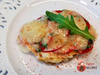 Соковитий стейк зі свинини