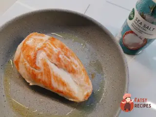 Крок 7: Курка по-французьки
