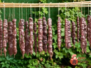 Крок 8: Домашня чурчхела
