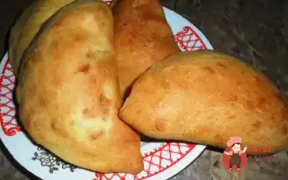 Булочки З Гарбузом