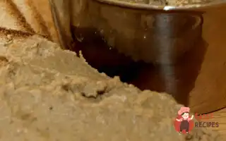 Курячий Паштет З Морквою Та Цибулею