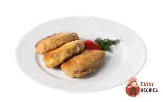 Котлети З Курки Та Телятини