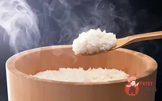 Рис Для Суходолу (Sushi-Meshi)