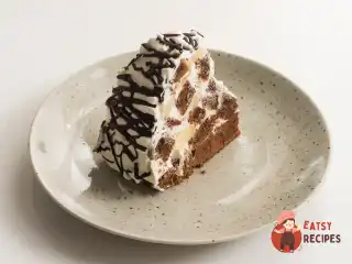 Торт "Панчо" без духовки.