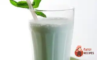 Зелений Енергетичний Коктейль