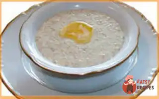 Вівсянка Із Цільних Зерен