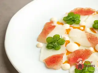 Майонез з карасів