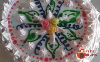 Бісквіт Повітряний