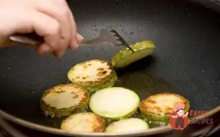 Цукіні З Лимоном