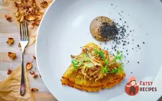 Картопляні Драники Від Михайла Кукленка, Шеф-Кухаря Ribambelle
