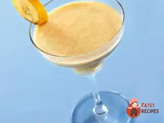 Коктейль "М'який Бейліз"