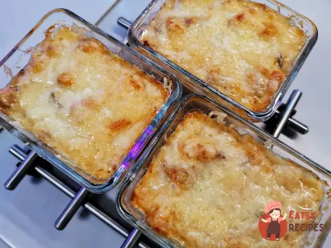 Жюльєн тре-формаджі