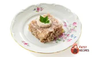 Холодець З Рульки