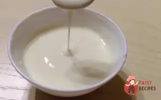 Дієтичне Згущене Молоко