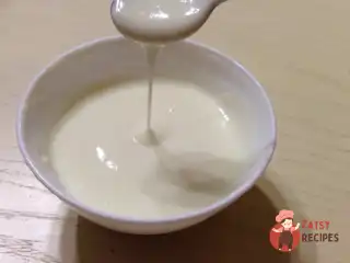 Дієтичне згущене молоко