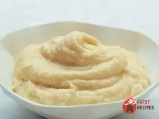 Фальшиве картопляне пюре