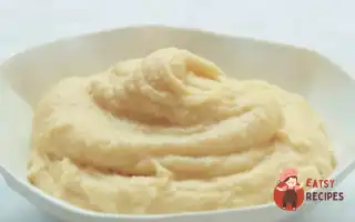 Фальшиве Картопляне Пюре