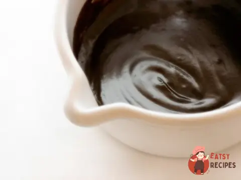 Ганаш шоколадний