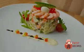 Яблучний Майонез Без Яєць