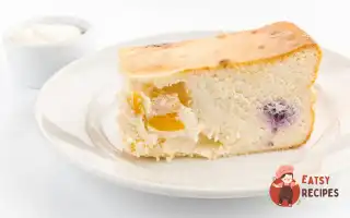 Сирна Запіканка З Начинкою